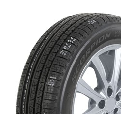 Шина PIRELLI 245/45R19 102W Scorpion Verde All Season, XL, всесезонна, без камери, без шипів (3877000)